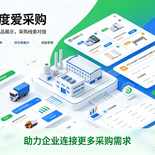 潮阳百度爱采购